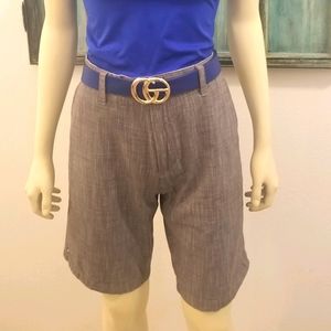 Women's Bermuda Shorts